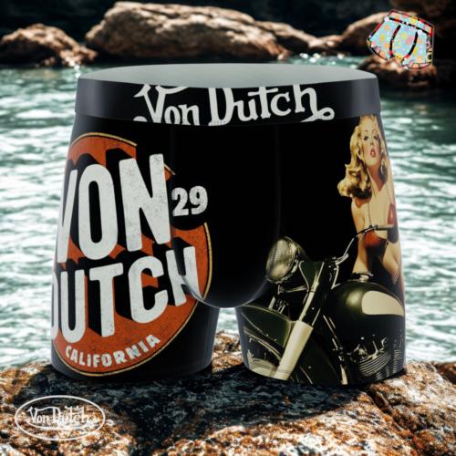 Boxer Vondutch |Pin Up 2 &#129500;&#8205;&#9792;&#65039;