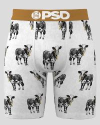 Boxer PSD |  Cash Cow &#128004;
