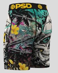 Boxer PSD | Chaos King &#128128;