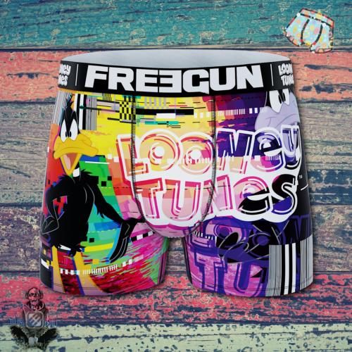 Boxer Freegun |Daffy Duck Colors &#129322;