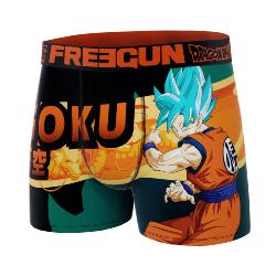 Boxer Freegun | Goku Japon Dragon