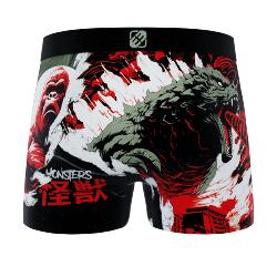 Boxer Freegun | Monsters &#128520;