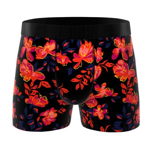 Boxer Freegun | Motif Exotique 2