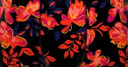 Boxer Freegun | Motif Exotique 2