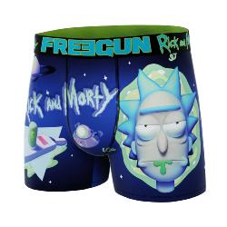 &#9679;&#65374;&#9679;&#65374; Boxer Freegun | Rick&Morty 1 &#65374;&#9679;&#65374;&#9679;