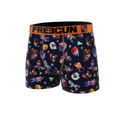 Boxer Freegun |  Halloween 1 &#127875;