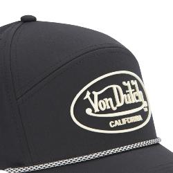 Casquette Vondutch | Exotique #5 &#127796;