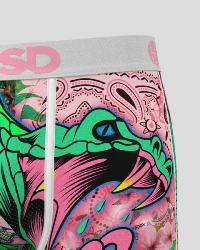 Boxer PSD |VENOM BLOSSOM &#128125;