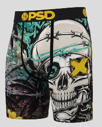 Boxer PSD | Chaos King &#128128;