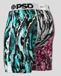 Boxer PSD |  JA Reverse  &#128125;