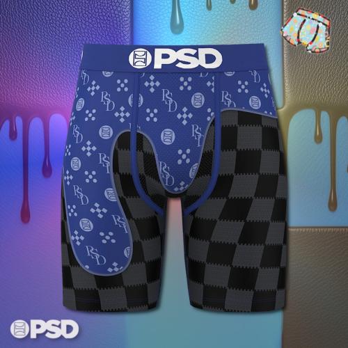 Boxer PSD | Ja Morant - Lux 2