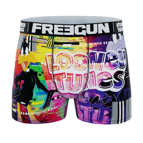 Boxer Freegun |Daffy Duck Colors &#129322;