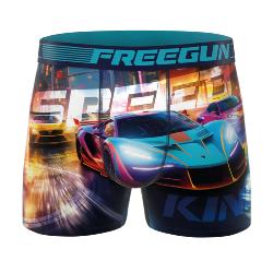 Boxer Freegun |  Speed  Bis &#129322;