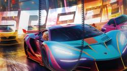 Boxer Freegun |  Speed  Bis &#129322;