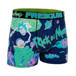 &#9679;&#65374;&#9679;&#65374; Boxer Freegun | Rick&Morty 2 &#65374;&#9679;&#65374;&#9679;