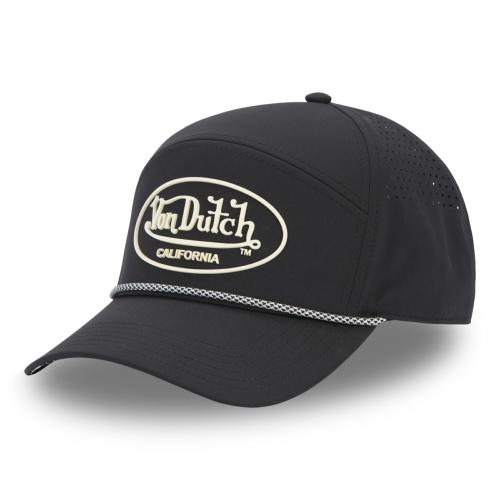 Casquette Vondutch | Exotique #5 &#127796;