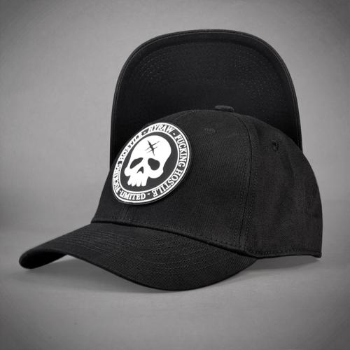 Casquette Hyraw |DEATH SHADOW