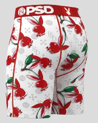 Boxer PSD | Playboy Cherry &#128007;