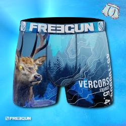 Boxer Fantaisie Freegun Vercors