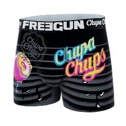 Boxer Freegun | The Chupa chups &#127853;