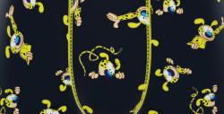 Boxer Homme  |Freegun | Marsupilami Pics