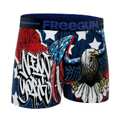 Boxer Freegun | Aigle USA  &#129413;