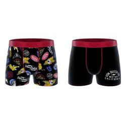 Pack 2 Boxers Vondutch |Logos 1