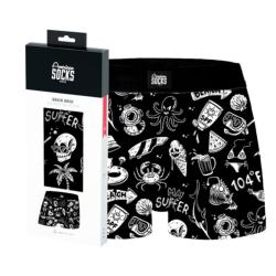 Boxer American Socks | Hella Hot