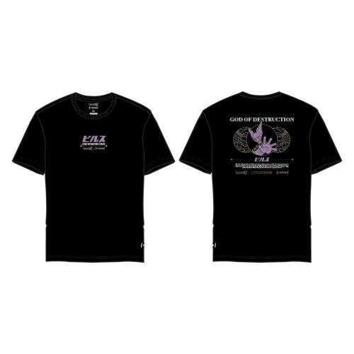 &#9733;&#24417;  T-shirt CAPSLAB X DRAGON &#24417;&#9733;
