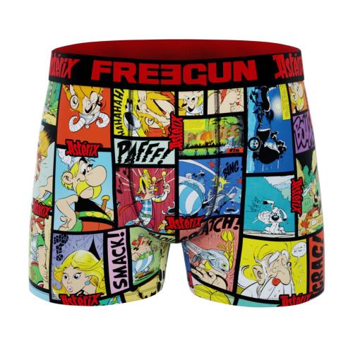 Boxer Enfant  |Freegun | Asterix et Obelix 