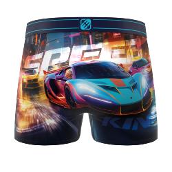 Boxer Freegun |  Speed  Bis &#129322;