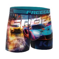 Boxer Freegun |  Speed  Bis &#129322;