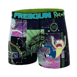 &#9679;&#65374;&#9679;&#65374; Boxer Freegun | Rick&Morty 3 &#65374;&#9679;&#65374;&#9679;