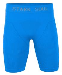  Boxer Stark Soul Long|Bleu
