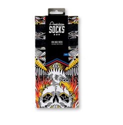 Chaussette American Socks | Eagle of fire