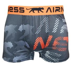 boxer Airness orange edition 