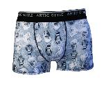 2 Boxers Twinday motif hivers