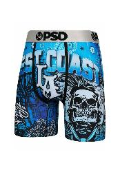 Boxer PSD |  Los Angel &#128128;